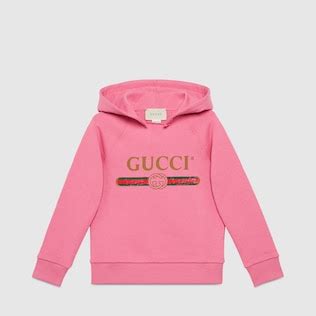 felpa gucci da bambina|Nuovi arrivi Felpa Bambino GUCCI .